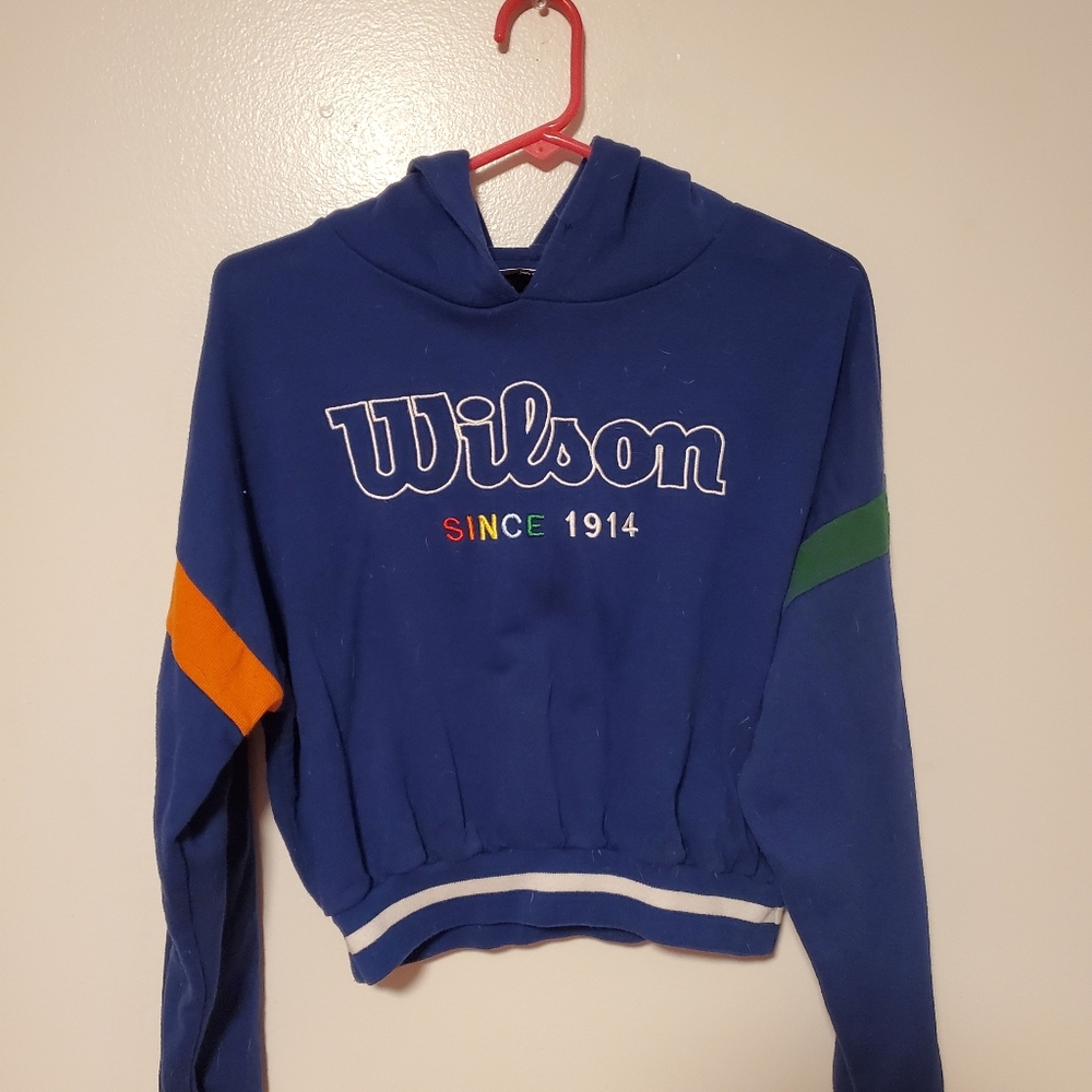 Forever 21 Wilson - Hoodie